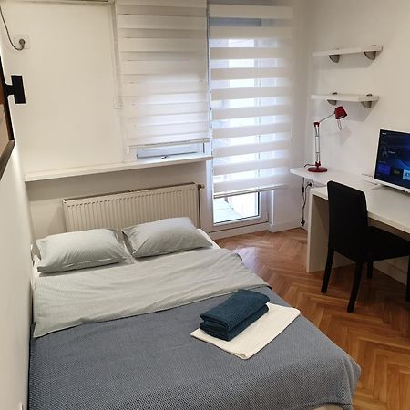 Apartmán Futoshka Center Novi Sad Exteriér fotografie