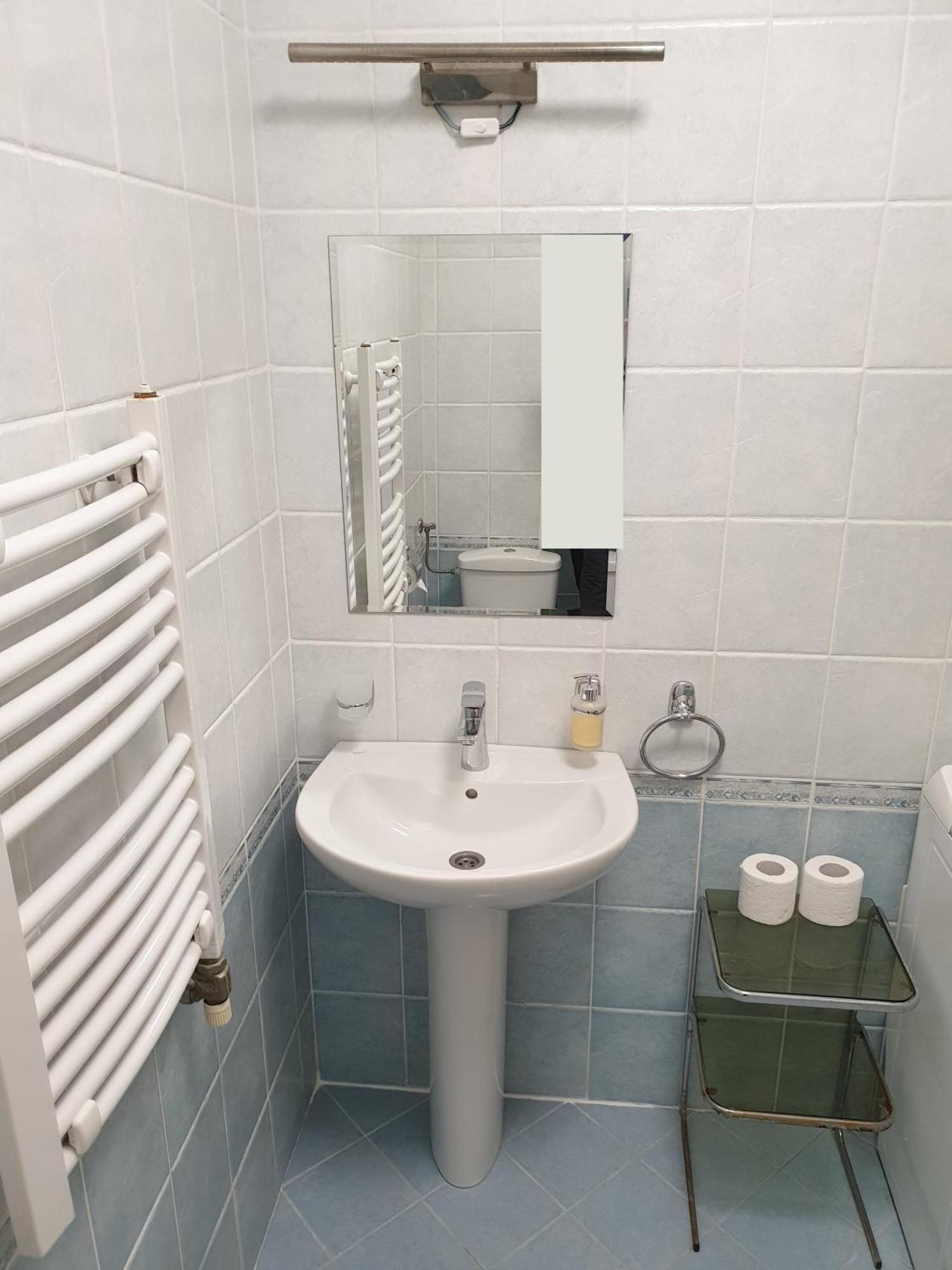 Apartmán Futoshka Center Novi Sad Exteriér fotografie