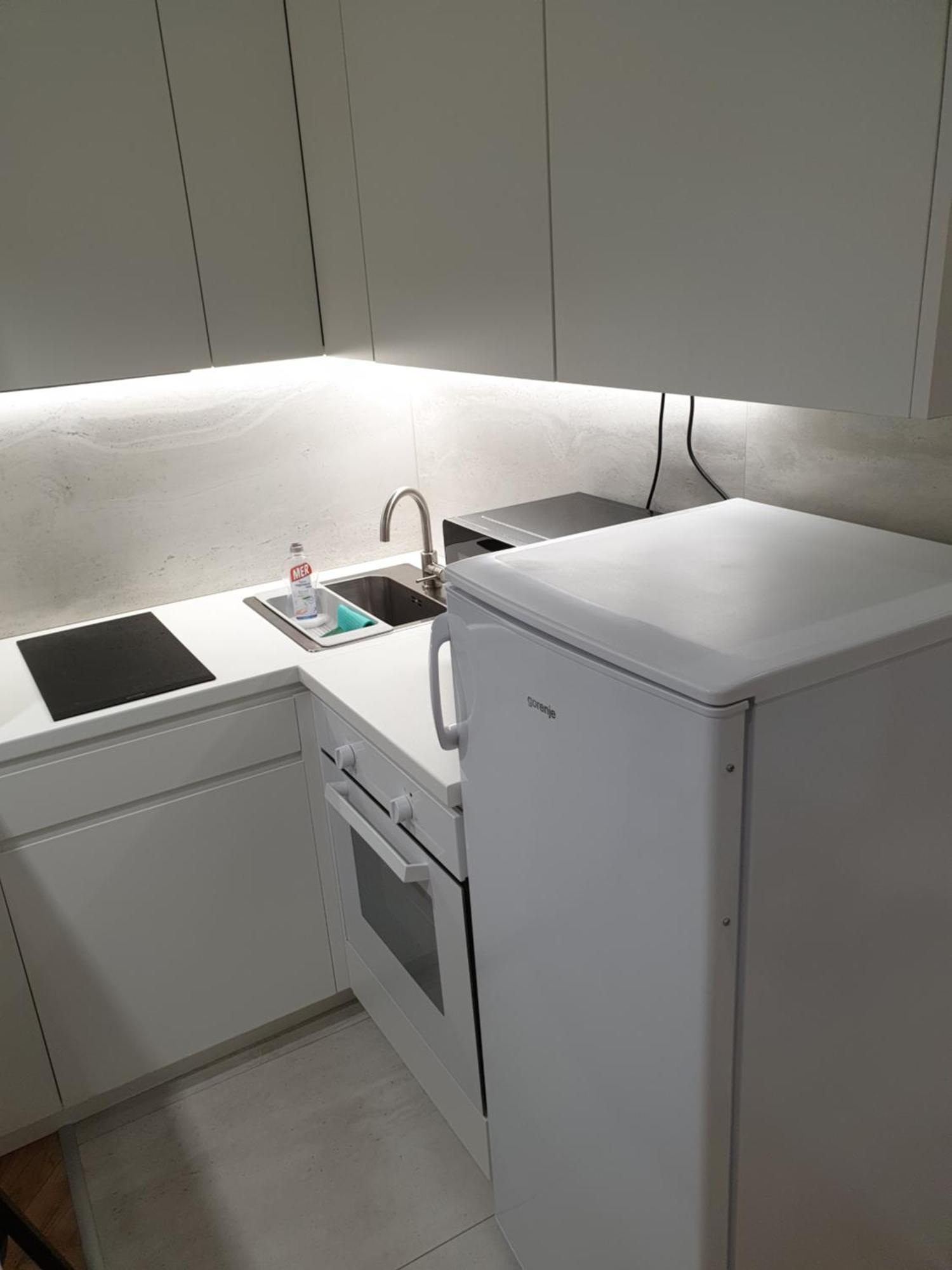 Apartmán Futoshka Center Novi Sad Exteriér fotografie