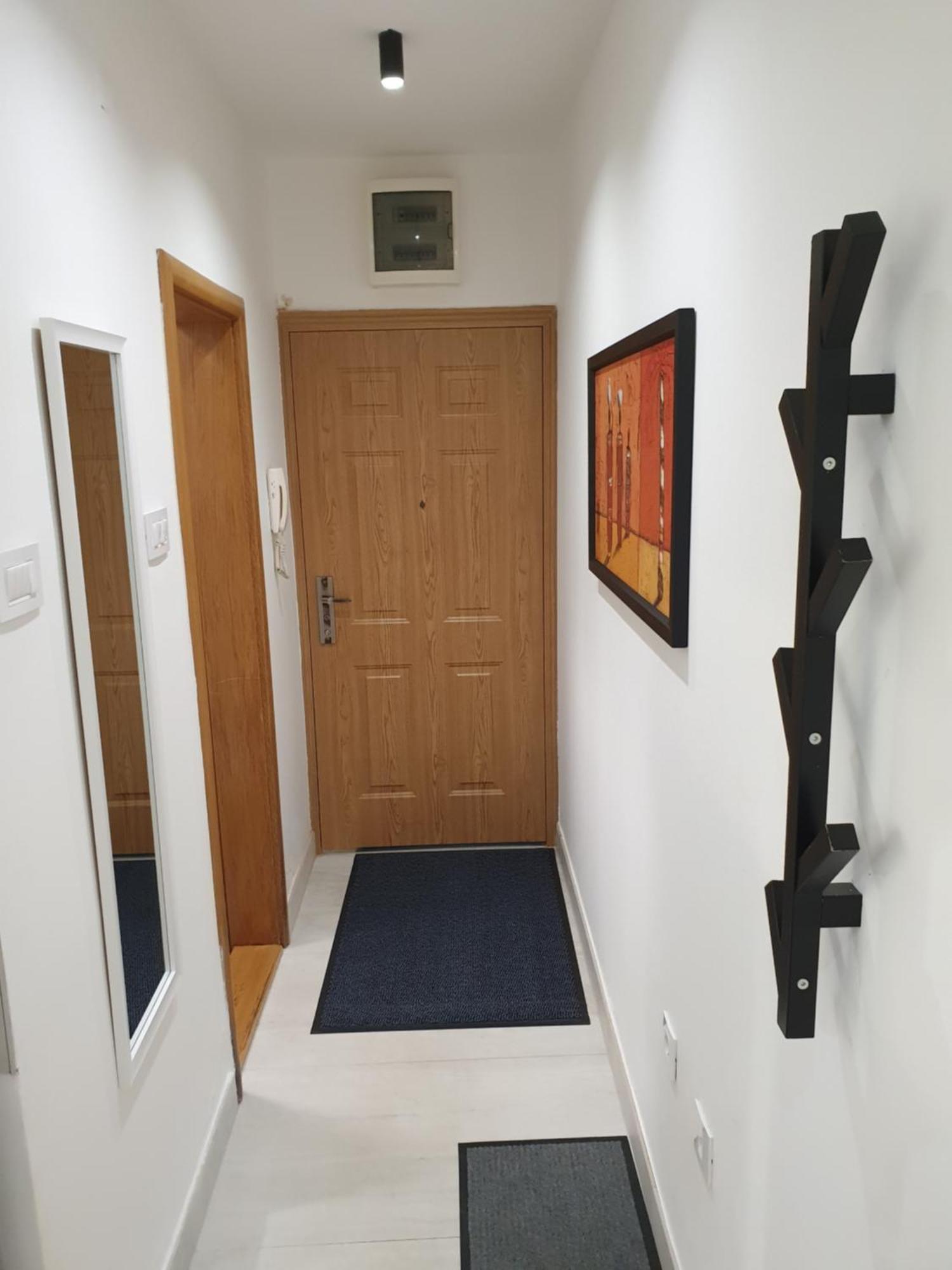 Apartmán Futoshka Center Novi Sad Exteriér fotografie