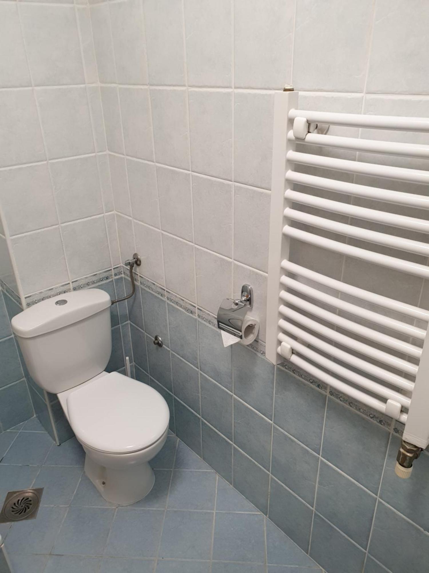 Apartmán Futoshka Center Novi Sad Exteriér fotografie